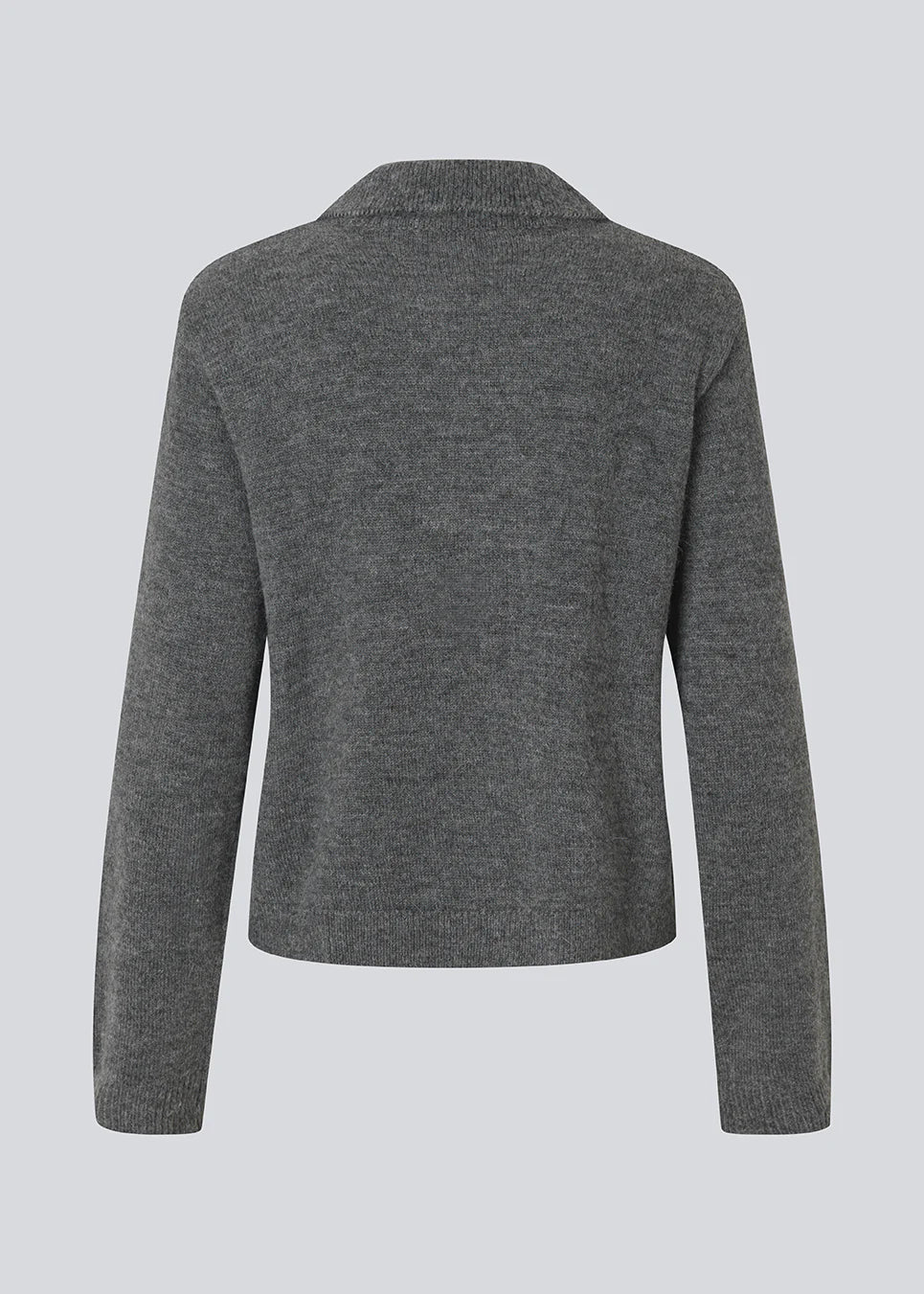 Roganmd polo - Diamond Check