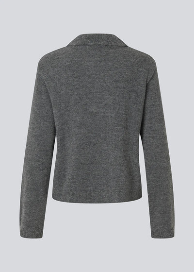 Roganmd polo - Diamond Check