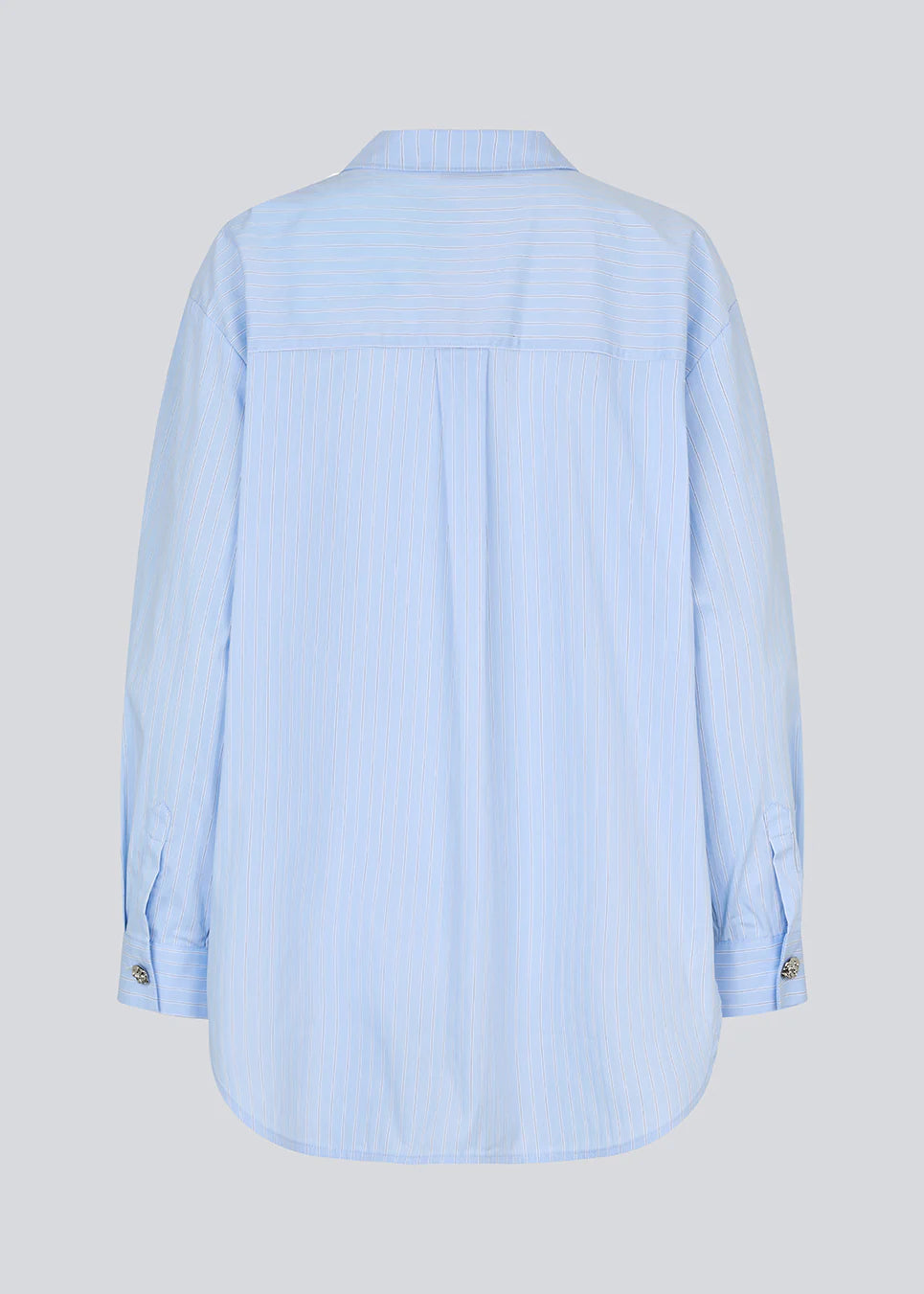 Rowanmd shirt - Cashmere Stripe