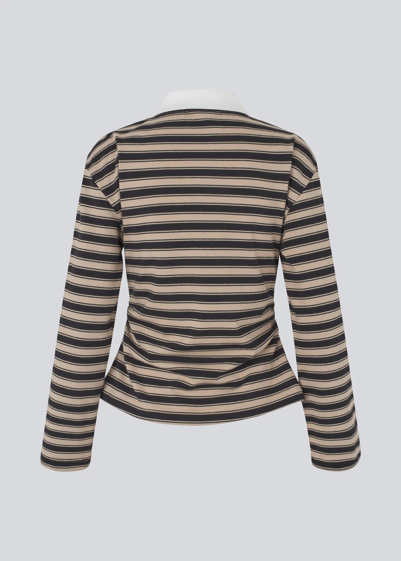 Trinnymd LS polo