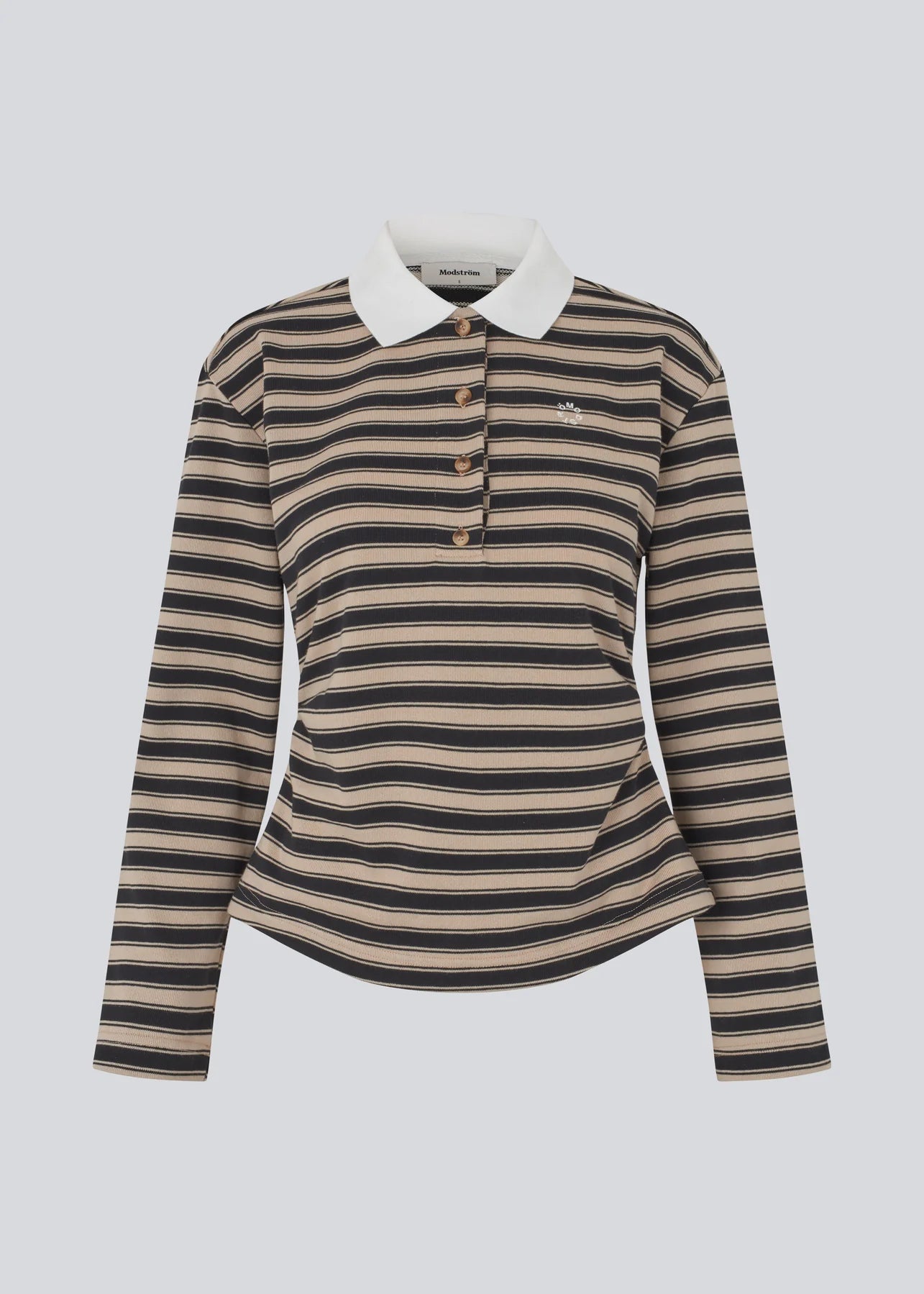 Trinnymd LS polo
