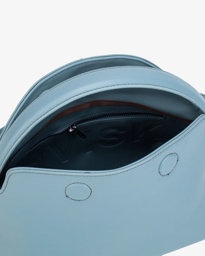 Note Soft Structure - Stone Blue