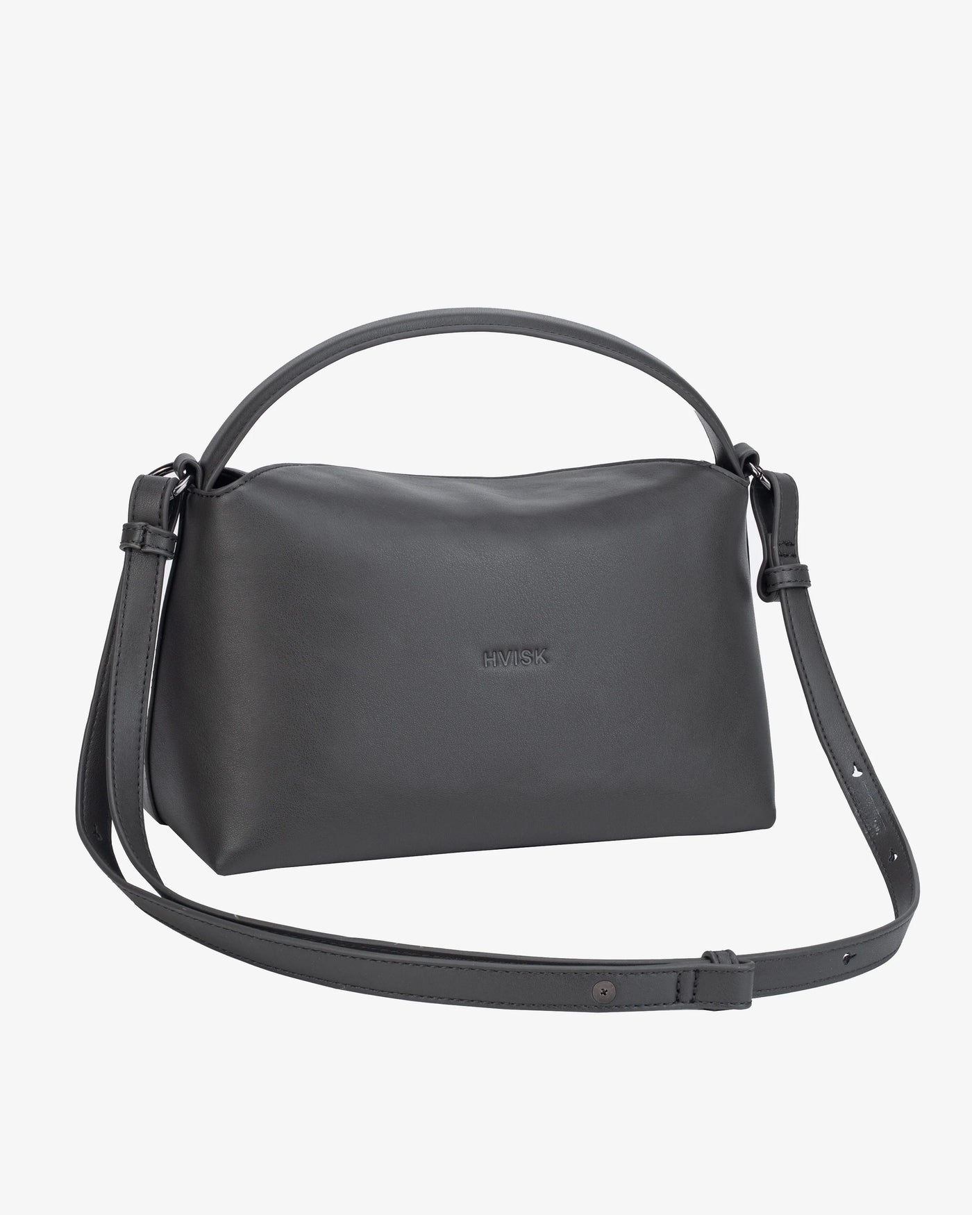 Note Soft Structure - Shadow Grey