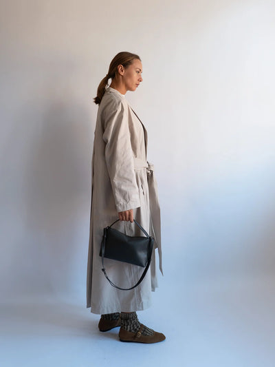 Note Soft Structure - Shadow Grey