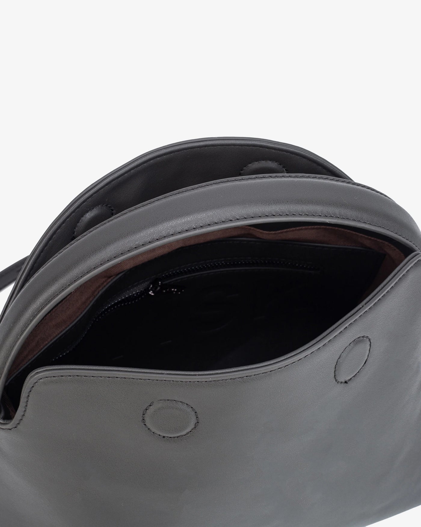 Note Soft Structure - Shadow Grey