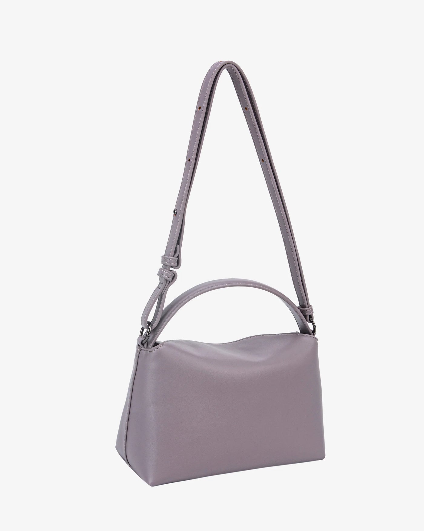NOTE SOFT STRUCTURE - HEATHER PURPLE