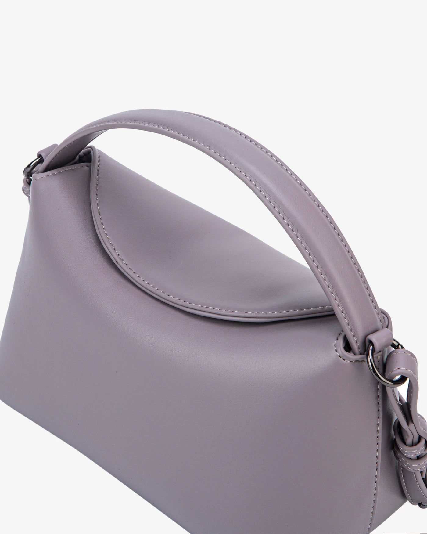 NOTE SOFT STRUCTURE - HEATHER PURPLE