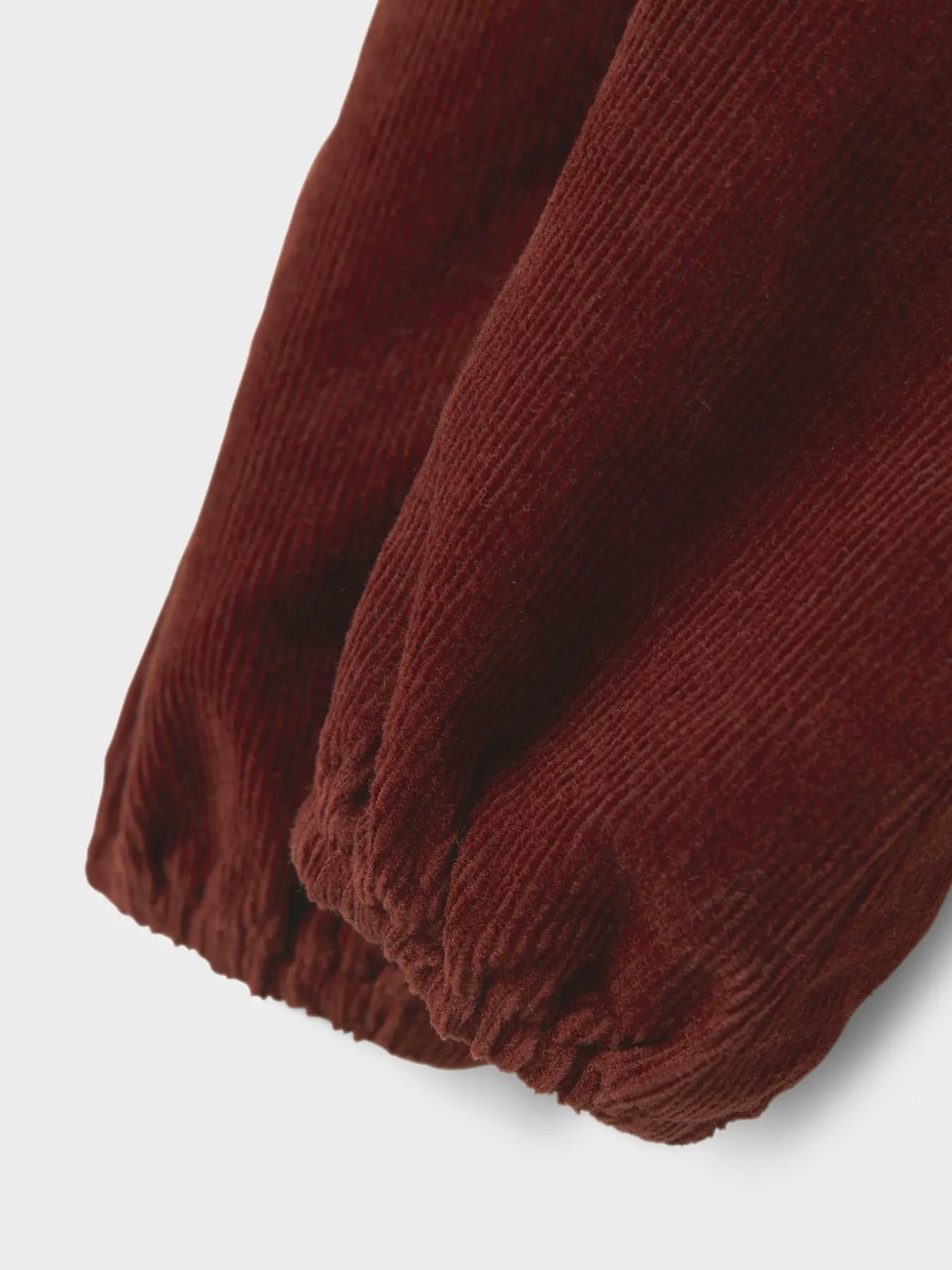 Nbfobert Cord Overall 4122-Hg Lil - Hot Chocolate