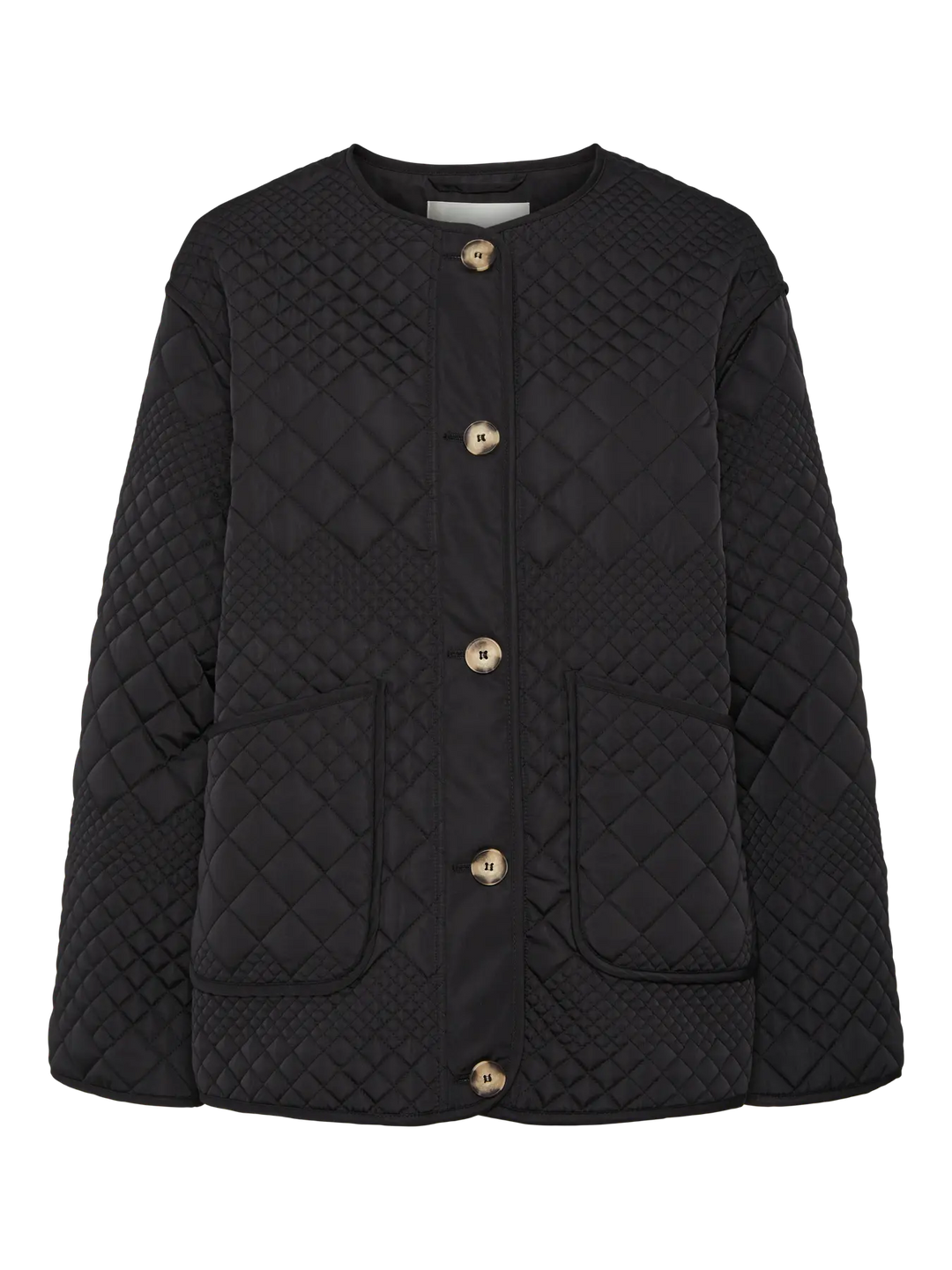 YASLaurie Ls Padded Jacket S. Noos