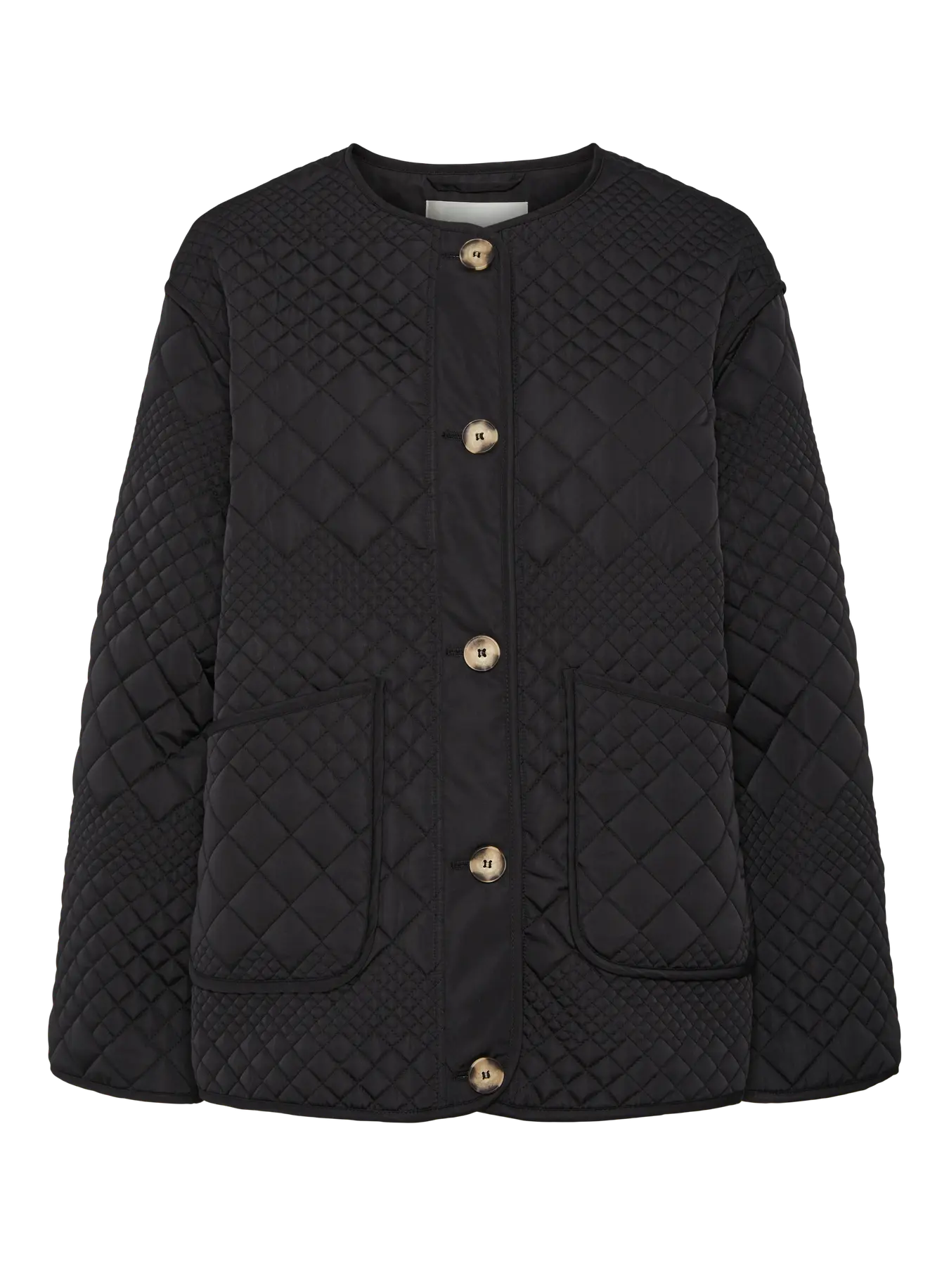 YASLaurie Ls Padded Jacket S. Noos