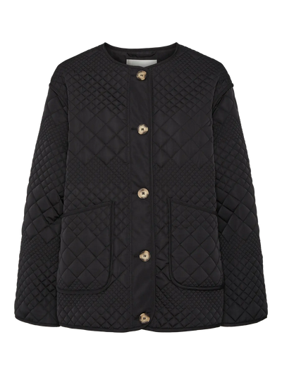 YASLaurie Ls Padded Jacket S. Noos