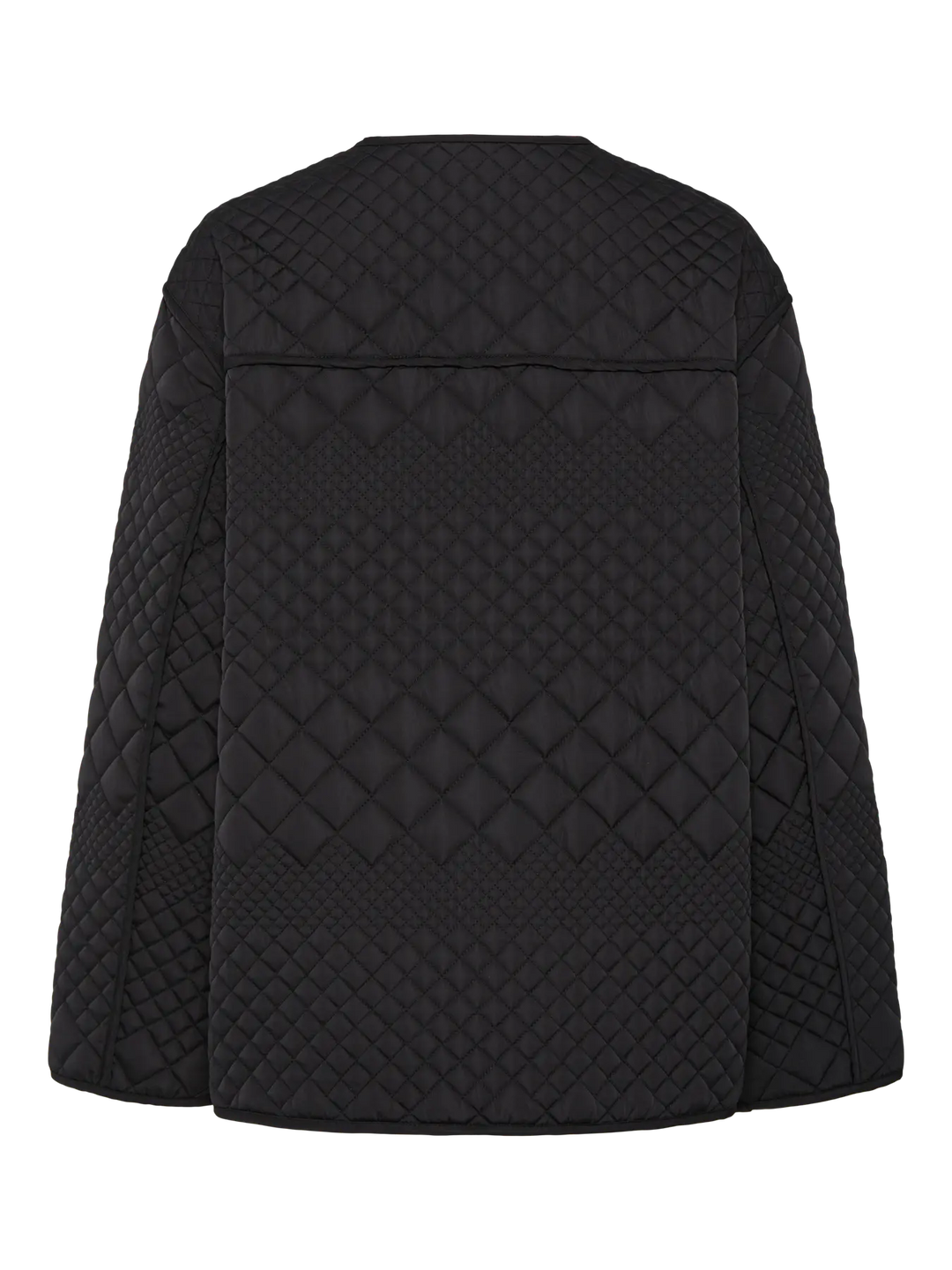 YASLaurie Ls Padded Jacket S. Noos