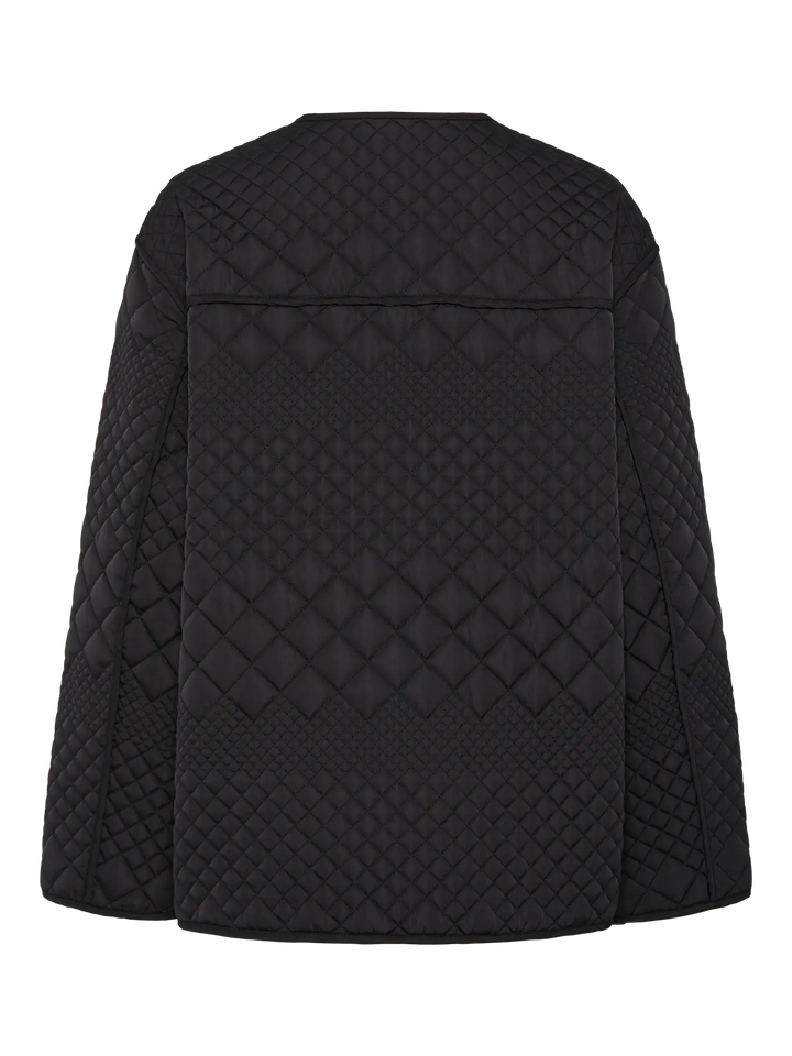 YASLaurie Ls Padded Jacket S. Noos