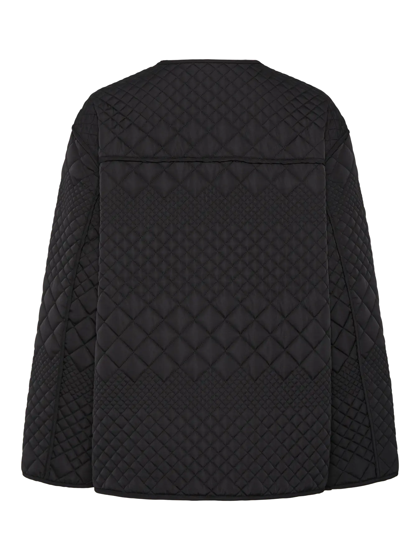 YASLaurie Ls Padded Jacket S. Noos