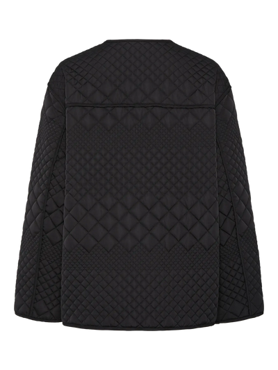 YASLaurie Ls Padded Jacket S. Noos