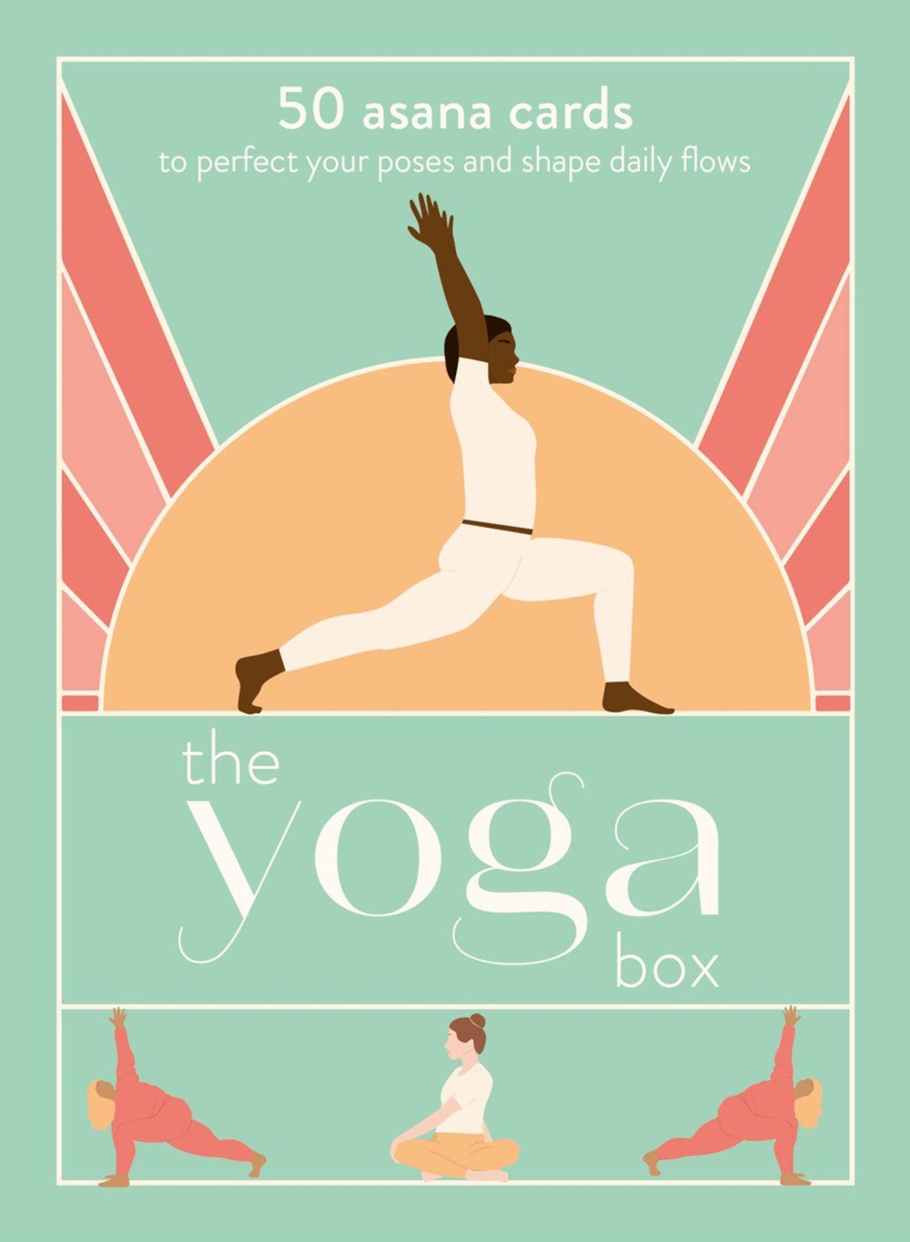 The Yoga Box
