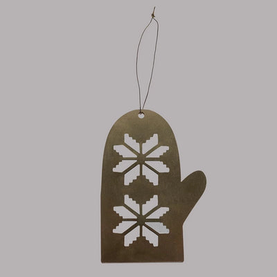 Vott ornament