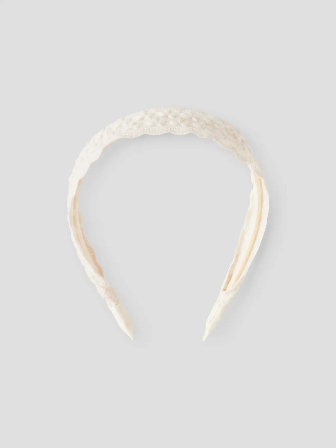 Nmfacc-Raylin Hairband Lil - Turtledove