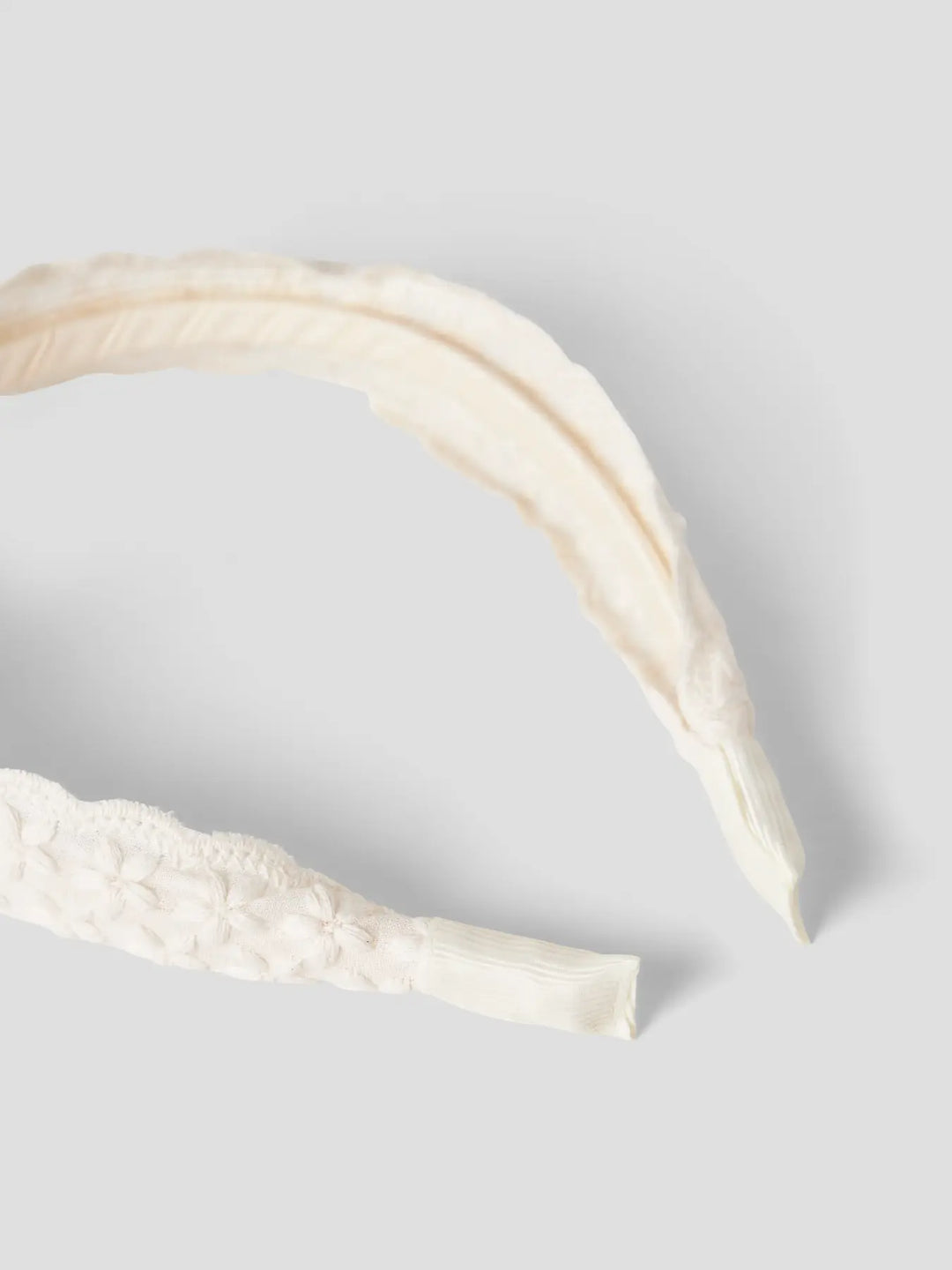 Nmfacc-Raylin Hairband Lil - Turtledove