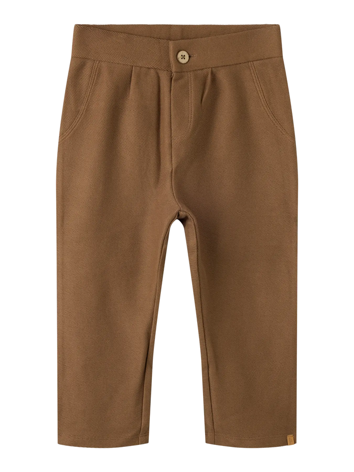 Nmmkaleo Pant Lil - Partridge