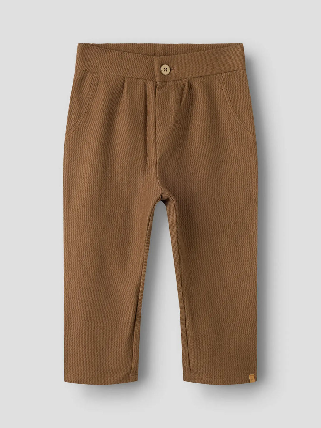 Nmmkaleo Pant Lil - Partridge