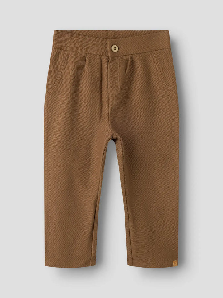 Nmmkaleo Pant Lil - Partridge