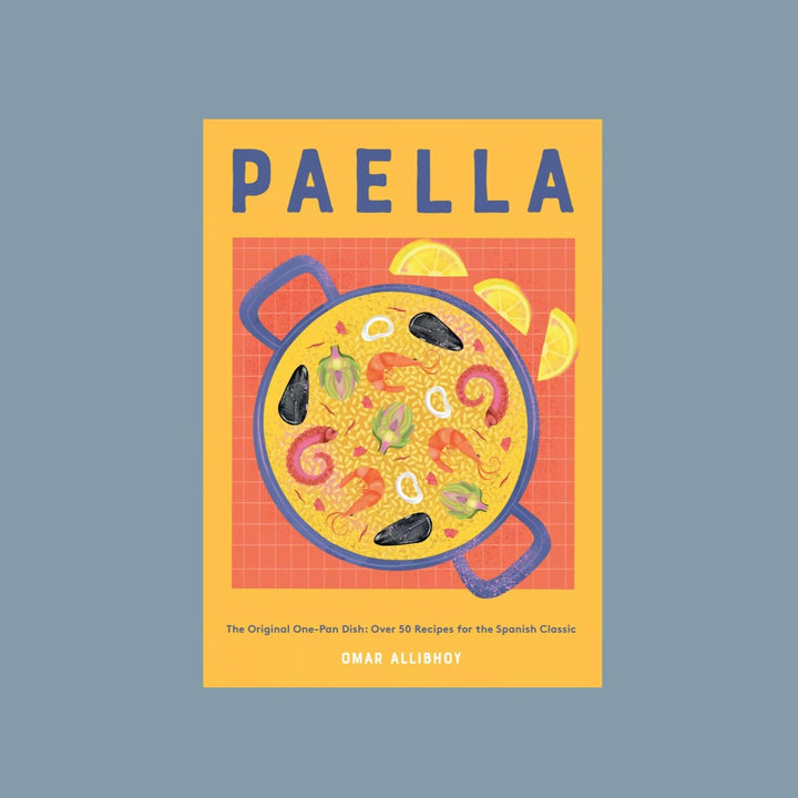 Paella