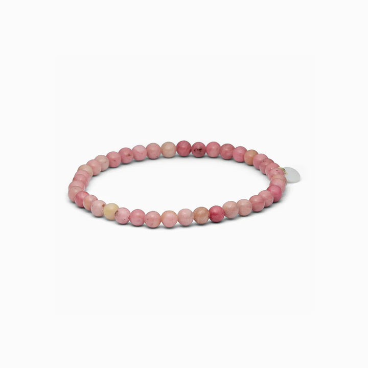 Armbånd - Petite - Rhodonite (Balance)