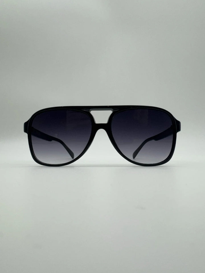 Solbriller - Pia - Black