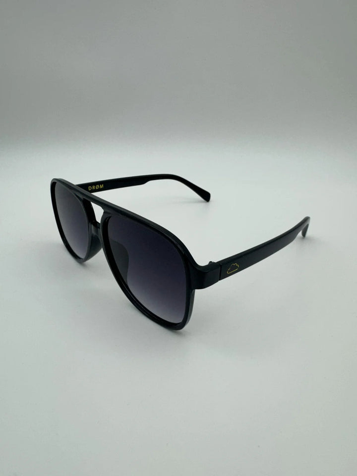 Solbriller - Pia - Black