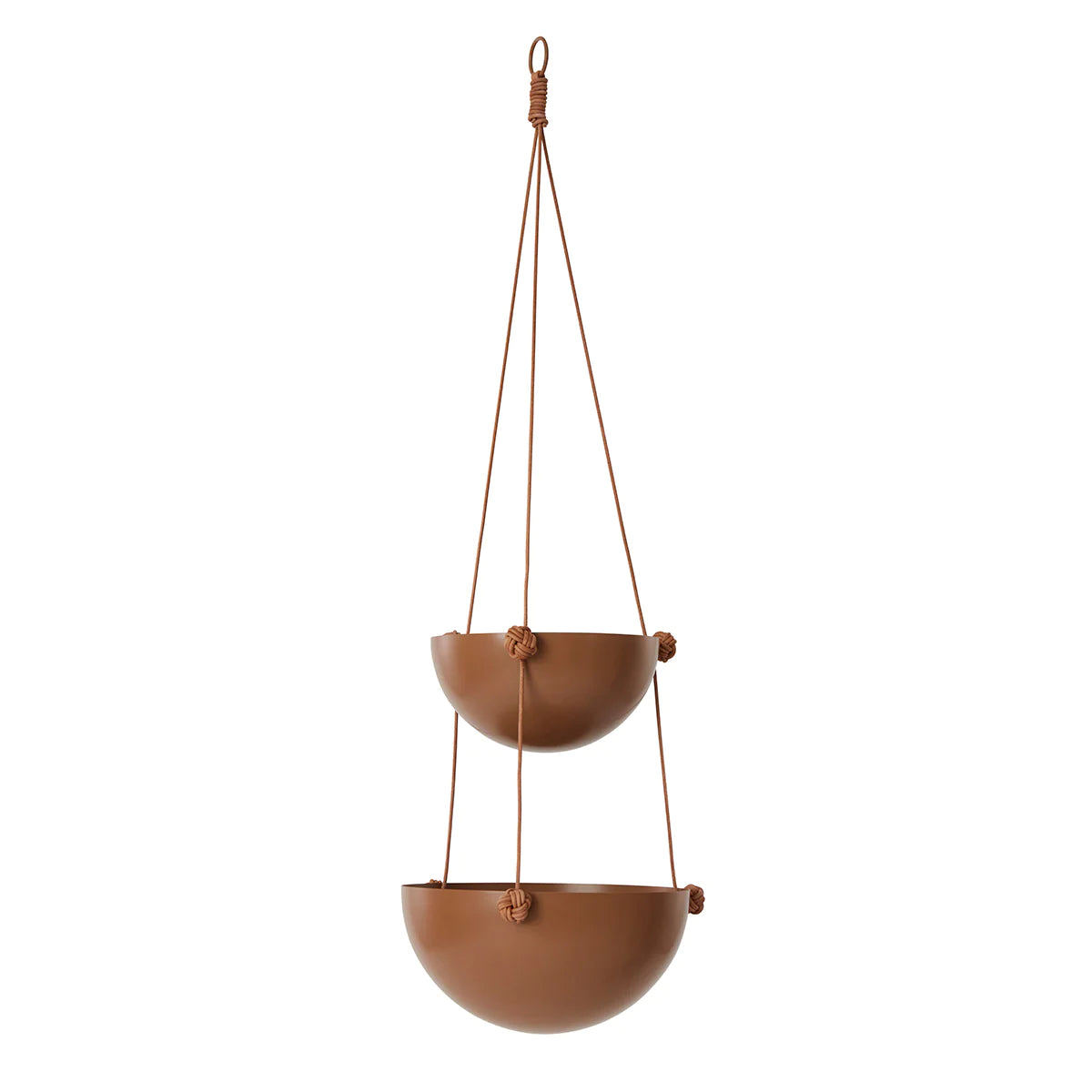 Pif Paf Puf Hanging Storage - 2 Bowls