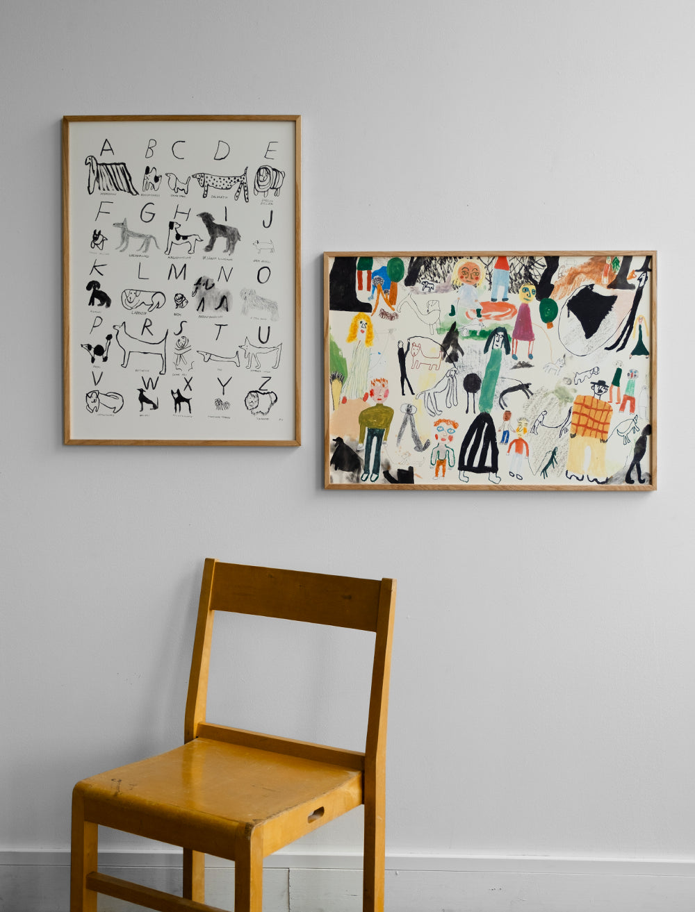 Plakat - Rasta - 50x70cm