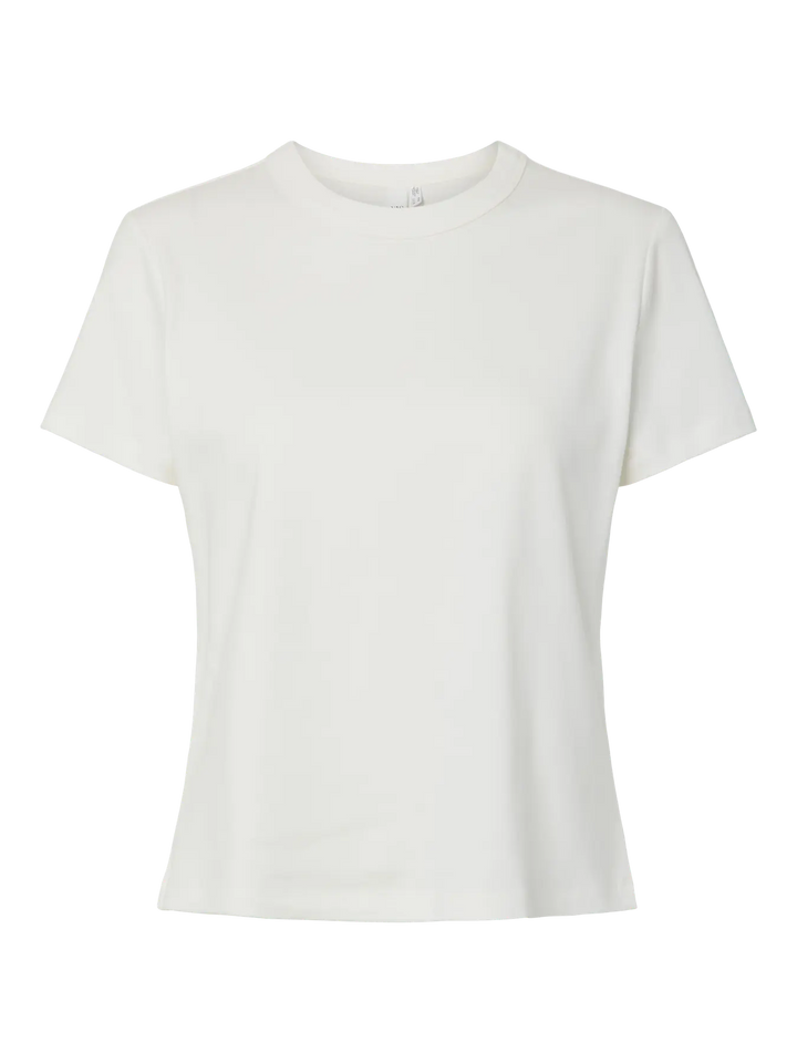 Yascally Ss Tee S. Noos - Star White