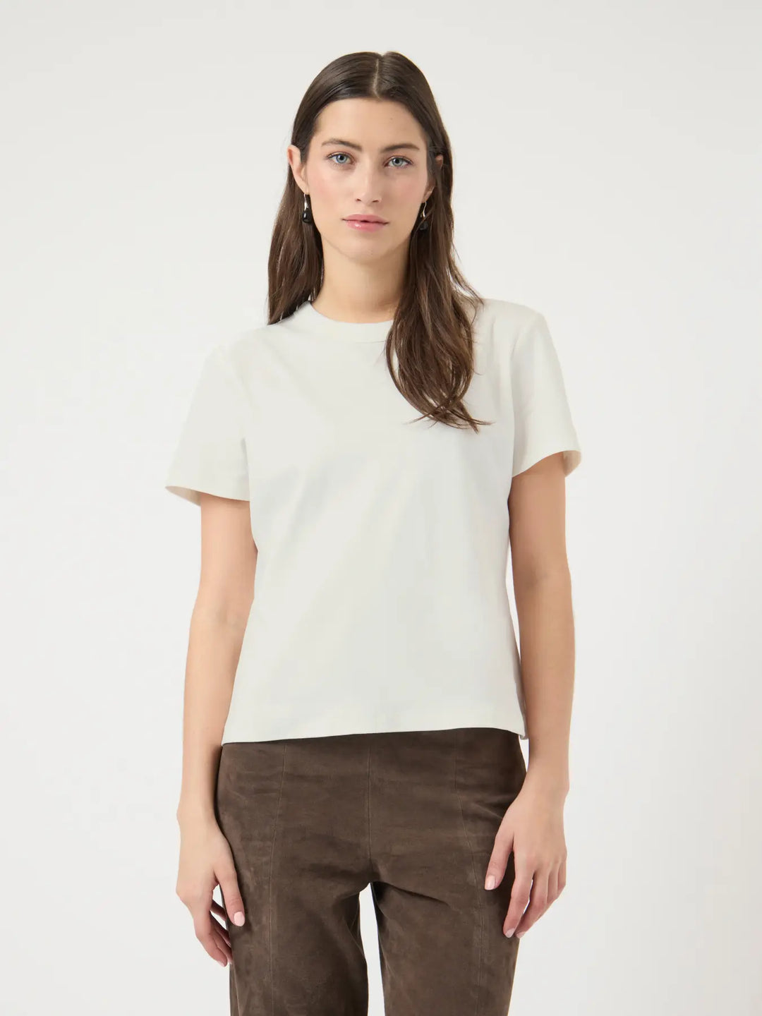 Yascally Ss Tee S. Noos - Star White