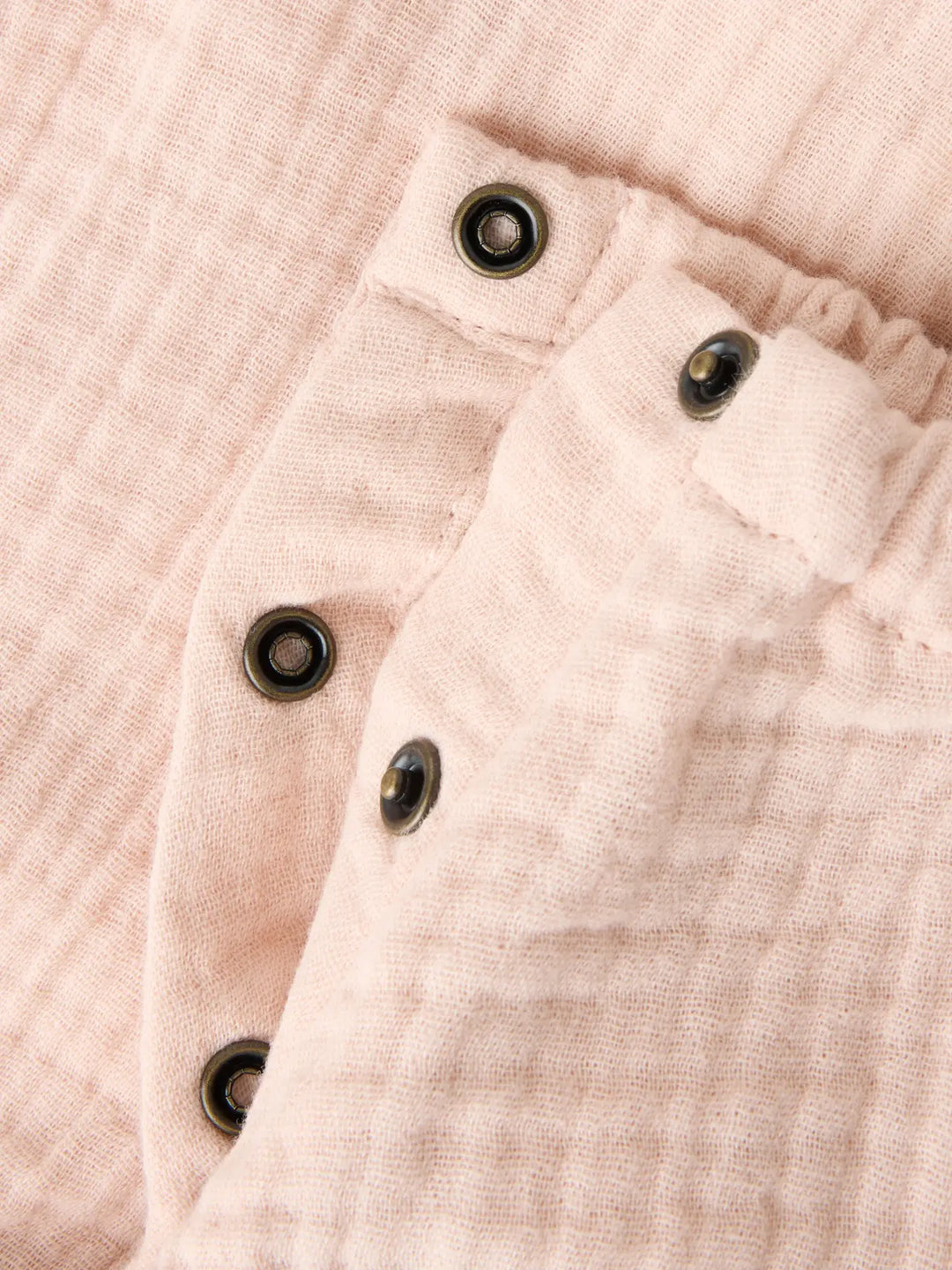 Nbffulina Loose Overall Lil - Peach Whip
