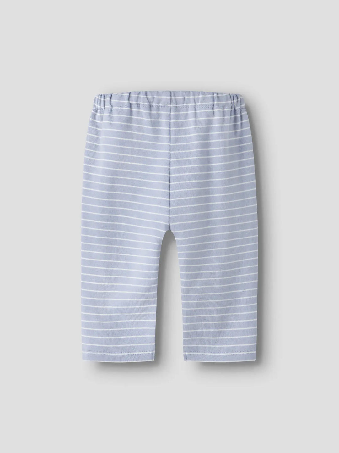 Nbmbaja Loose Pant Lil - Zen Blue