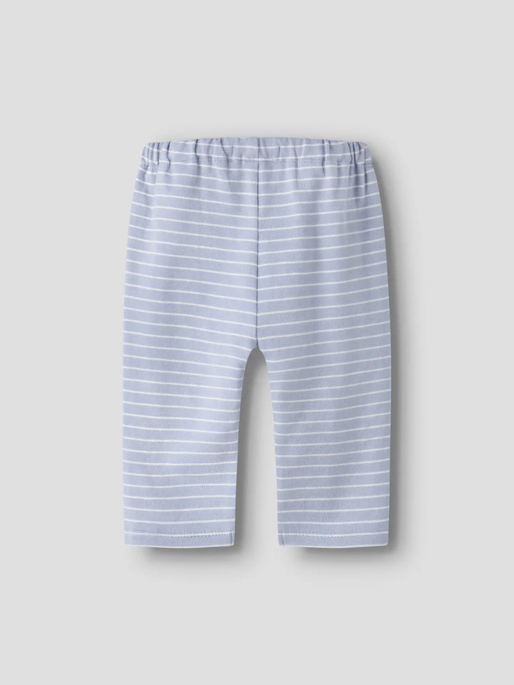 Nbmbaja Loose Pant Lil - Zen Blue
