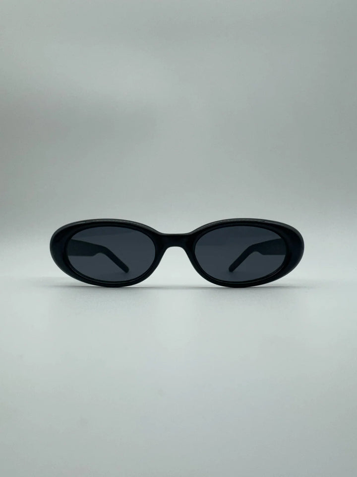 Solbriller - Regine - Black