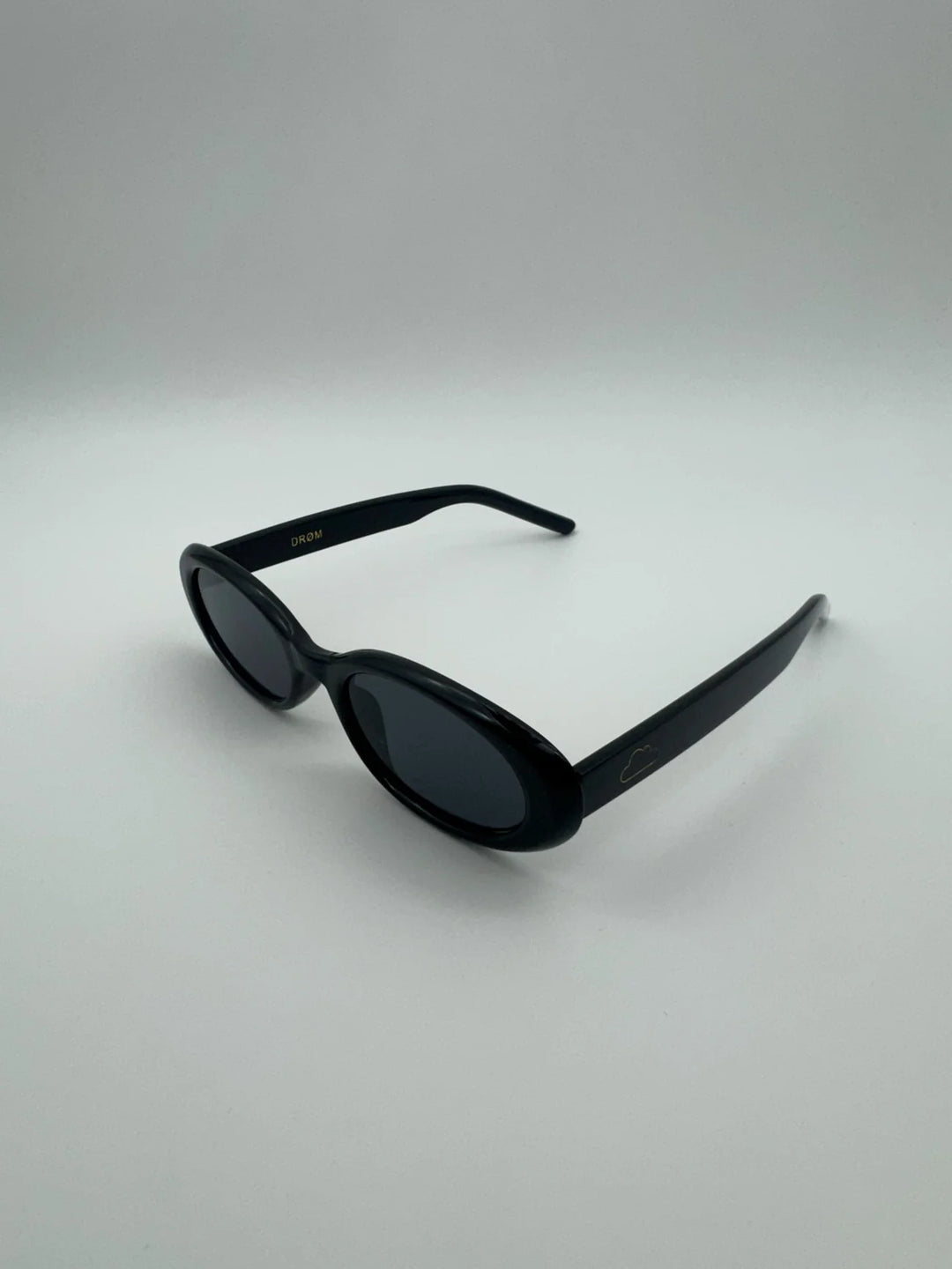 Solbriller - Regine - Black