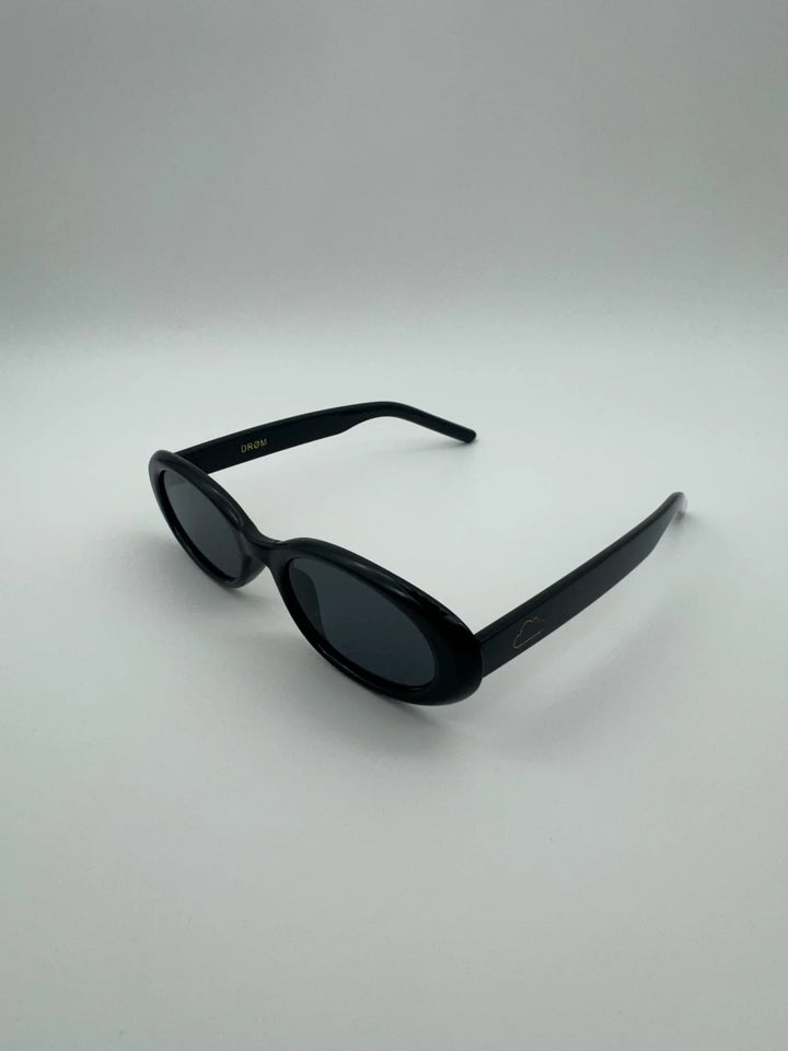 Solbriller - Regine - Black