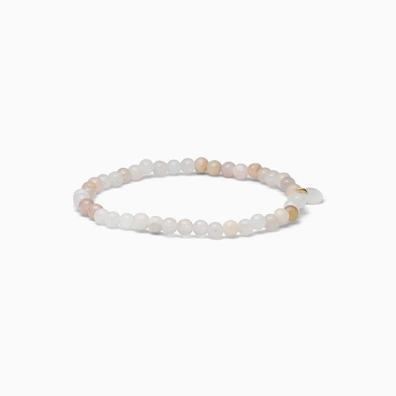 Armbånd - Petite - Rose Jade (Peace of mind)