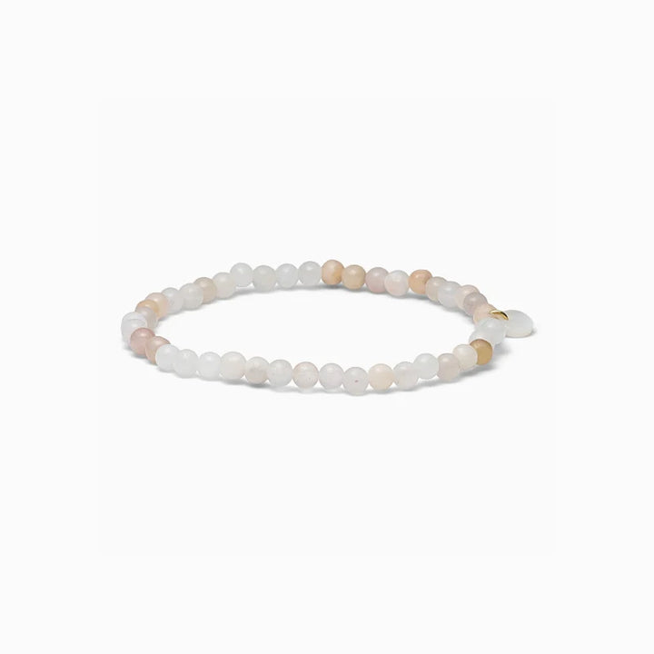 Armbånd - Petite - Rose Jade (Peace of mind)