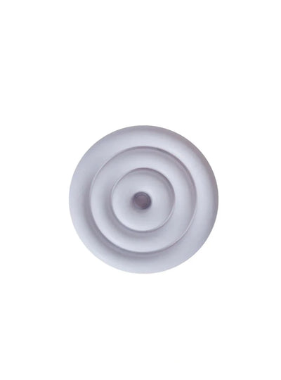 Savi Ceramic Candleholder - Low