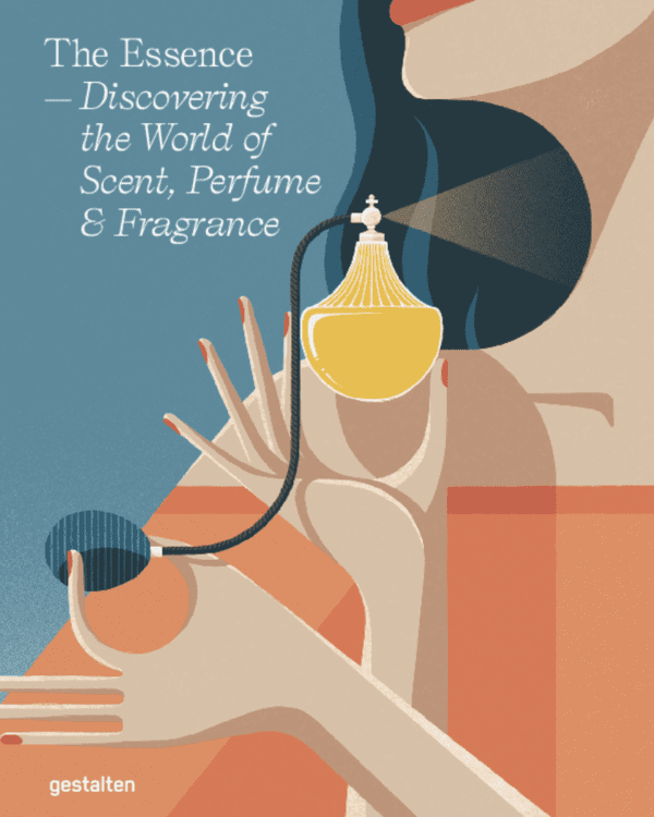 The Essence - Discovering the world of scent