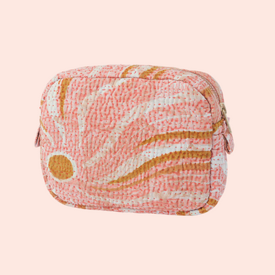 Cosmo Bag Rose Sun