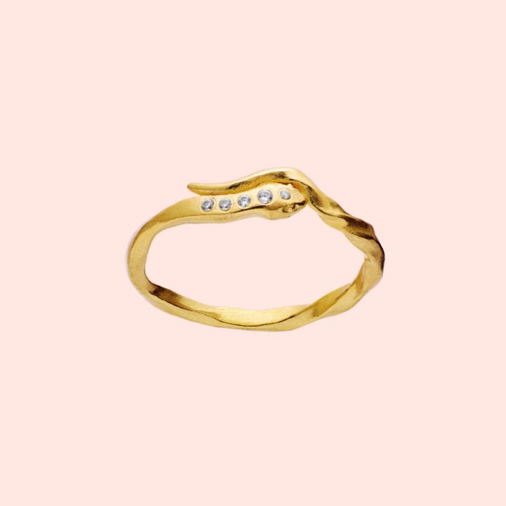 Hera ring