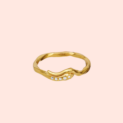 Hera ring