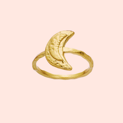 Jacinta ring
