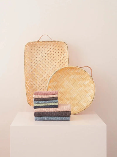 Sporta Bread Basket - Round