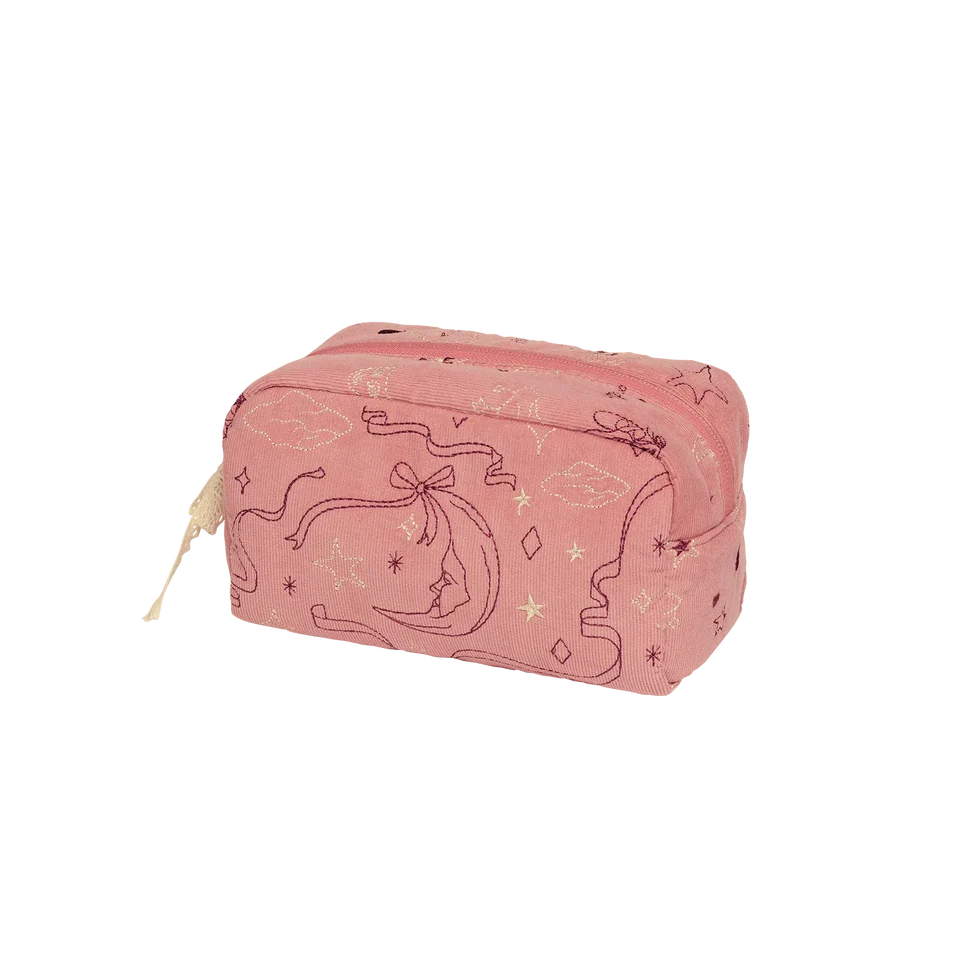 Stardust veske - Pink Theatre Magic